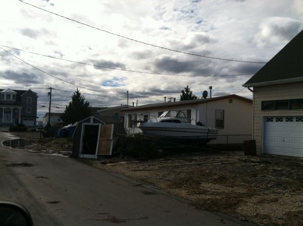 Hurricane Sandy 2012 - 0659